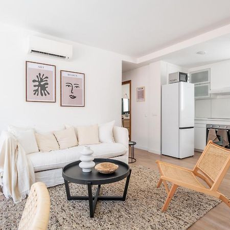 Malasana 13, Nuevo Apartamento 2 Dormitorios, Centro Historico, Todos Servicios, Barrio Tranquilo, Ms Malaga Ngoại thất bức ảnh