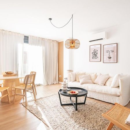 Malasana 13, Nuevo Apartamento 2 Dormitorios, Centro Historico, Todos Servicios, Barrio Tranquilo, Ms Malaga Ngoại thất bức ảnh
