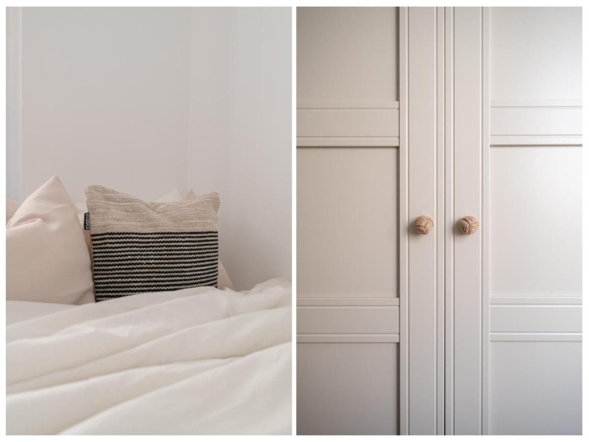 Malasana 13, Nuevo Apartamento 2 Dormitorios, Centro Historico, Todos Servicios, Barrio Tranquilo, Ms Malaga Ngoại thất bức ảnh