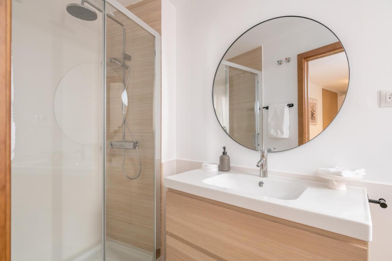 Malasana 13, Nuevo Apartamento 2 Dormitorios, Centro Historico, Todos Servicios, Barrio Tranquilo, Ms Malaga Ngoại thất bức ảnh