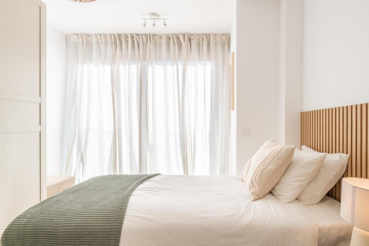 Malasana 13, Nuevo Apartamento 2 Dormitorios, Centro Historico, Todos Servicios, Barrio Tranquilo, Ms Malaga Ngoại thất bức ảnh
